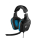 Słuchawka LOGITECH Sluch. Gaming Logitech G432 LEATHERETTE